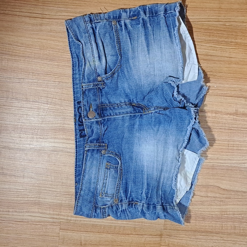Rue21 jean shorts